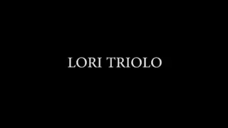 Lori Triolo Demo - 2017