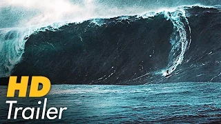 POINT BREAK Trailer (2015) Remake