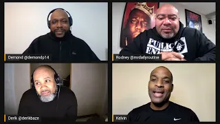 Let's Chop It Up (Episode 63) (Subtitles): Wednesday January 26, 2022