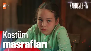 Emel, okulda verilen kağıdı neden saklıyor? - Kardeşlerim 88. Bölüm