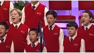 American Boychoir - Adiemus (Songs of Sanctuary)