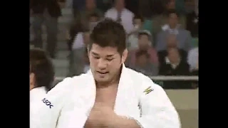 All Japan judo championship 2008