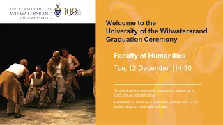 Graduation Ceremony 36 - Humanities