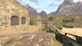 Counter-Strike 1.6 | RYTP