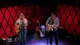 Lissie - "Flowers" (Live at Rockwood Music Hall)