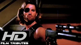 Escape From New York • Main Theme • John Carpenter