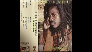 Koko Dembele - Tendoro