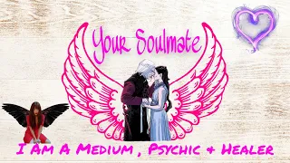 Your Soulmate❣️Personality, Country, Age, Physical Appearance ,type of Relationship ❣️ Pick A Card❣️