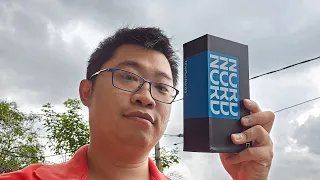 OnePlus Nord 3: Unboxing and first impression