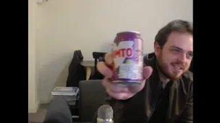 Vimto Review