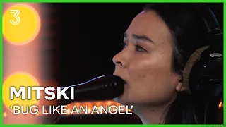 Mitski live with 'Bug Like An Angel' | 3FM Live Box | NPO 3FM