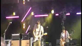 John Mayer Gravity London Hyde Park