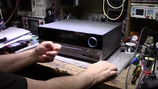 Harman Kardon AVR 230 - Randomly Shuts Itself Off (Ep. 126)