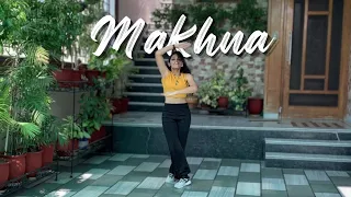 MAKHNA - DRIVE | Dance Cover | Dr Richa | the Dancing Dentist Studio