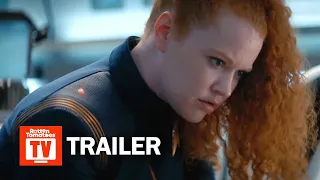 Star Trek: Discovery Short Treks Trailer | 'Runaway' | Rotten Tomatoes TV