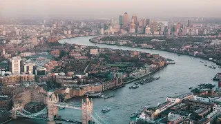Per cunat e Londres nga Klev Disha (2015)