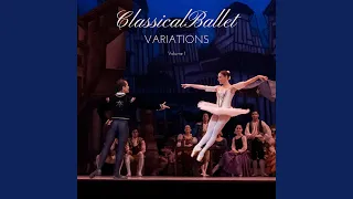 Giselle, Act I: Pas Seul "Variation of Giselle" (Fast)