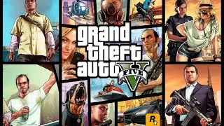 онлайн заработать  grand  theft auto 5  или gta 5  igraem v xalavni igru