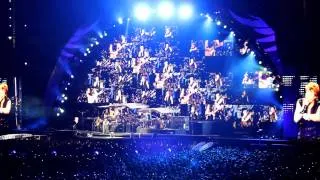 Bon Jovi - It's my life - Live Stadio Friuli - Udine 17/7/11
