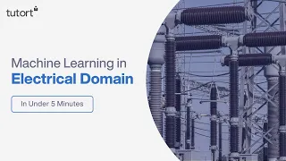 How Machine Learning and Artificial Intelligence use in Electrical Engineering | Tutort Academy