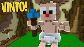 VINCIAMO DUE BUILD BATTLE DI FILA - Minecraft ITA