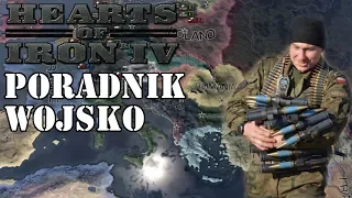 Hearts of Iron IV Poradnik Wojsko