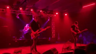 Marcy Playground - Wave Motion Gun - live at Sunshine Studios Live - May 6, 2022
