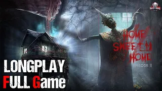 Home Sweet Home Episode 2 | Part 1 | Full Game Movie | Longplay Walkthrough Gameplay No Commentary