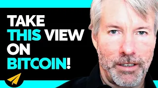 THIS is the Biggest Misconception About BITCOIN! | Michael Saylor | Top 10 Rules