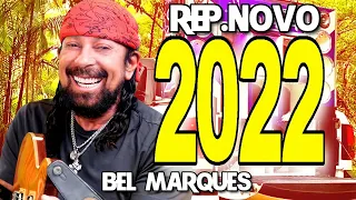 BELL MARQUES - 2022 - CD - Vumbora pro mar