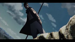 End of the history of Shinobi - Boruto - edit