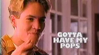 90's Commercials Vol. 404