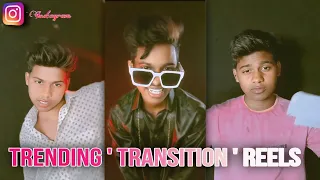 Trending Transition reels rockstar_356__ Tik Tok 2024 | Tiktok SuperStar ⭐⭐⭐ | New Tik Tok Videos🔥🔥🔥