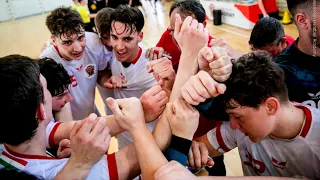 Összefoglaló | Veszprém Handball Academy - Balatonfüred Kézilabda Akadémia (U20) | 2024.05.21.