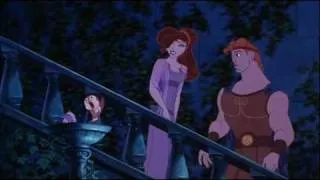 Funniest moments -Hercules (Hebrew)