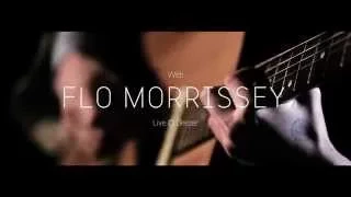 Flo Morrissey - Pages of Gold - Deezer Session