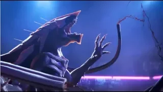 Love Death & Robots - Khanivore AMV - Beauty Of Annihilation