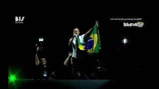 Armin van Buuren - Blah Blah Blah + Wild wild son closing - Lollapalooza Brasil 2023 Sunday