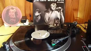 James Brown - It's A Man's Man's Man's World (1966 - Live Version)