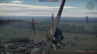 The Ki-102 otsu is awesome