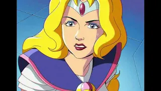 Toon Maker's Sailor Moon (Rockin' Scouts Remix)