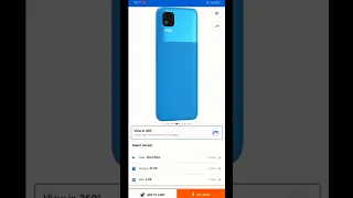 Flipkart End Of Season Sale ⚡⚡⚡Best Offer On Poco C31 👍Price Only 6,999/- 🔥Don't Miss It