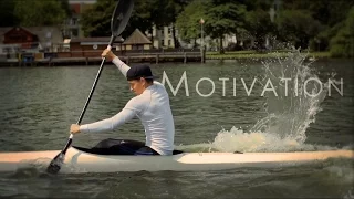 "MOTIVATION" | Shortfilm about KAYAK