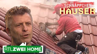 Ein Haus an der Ostsee | Part 2 | Die Schnäppchenhäuser | RTLZWEI Home