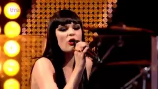Jessie J - Nobody's Perfect Live (Radio 1 Festival)