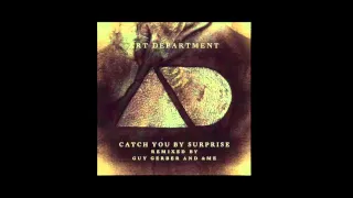 Catch You By Surprise (Guy Gerber Remix)