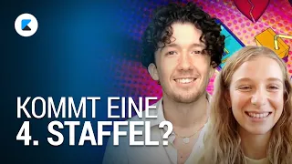 How To Sell Drugs Online (Fast): Staffel 4 - Wird die Serie fortgesetzt?