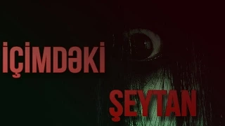 İçimdəki Şeytan Film Trailer 2015