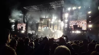 Billy Joel Piano Man 2016