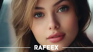 Rafeex - Dilemma (Original Mix)